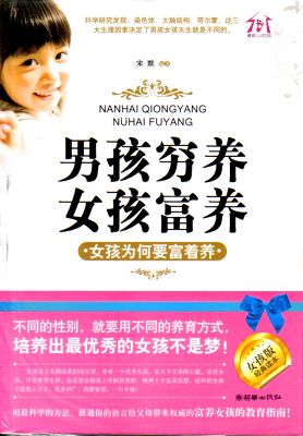 男孩穷养<em>女孩</em>富养.<em>女孩为何要富着养</em>-河南省教